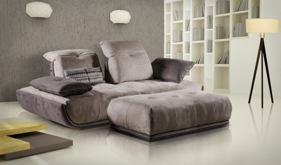 Диван Alberto Nieri