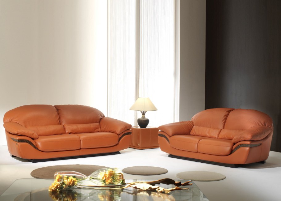 Диван модель Nieri Divani Фицджеральд