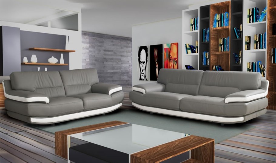 Итальянская мягкая мебель Ниери