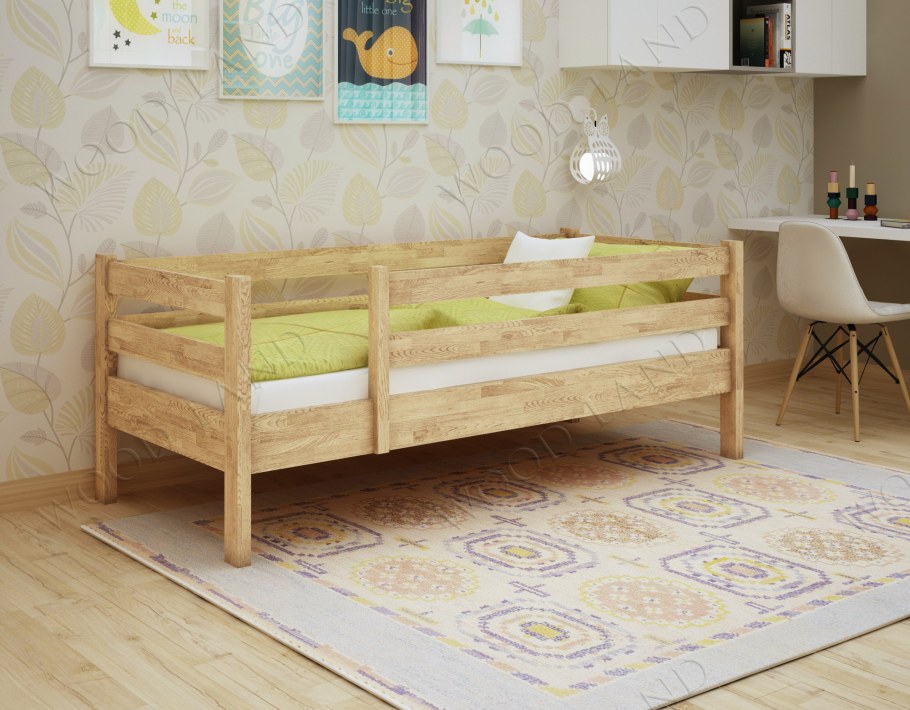 Кровать Dublin