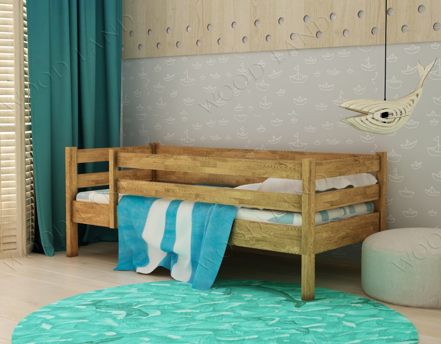 Кровать Дублин