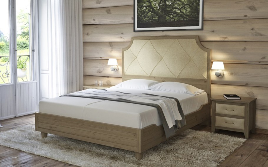 Кровать Ричард Райтон