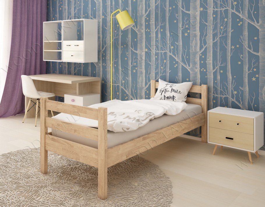 Кровать Дублин