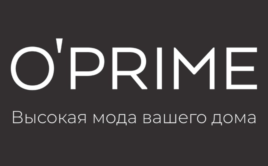 O'Prime (ИП Велютин Роман Сергеевич ) Калининград