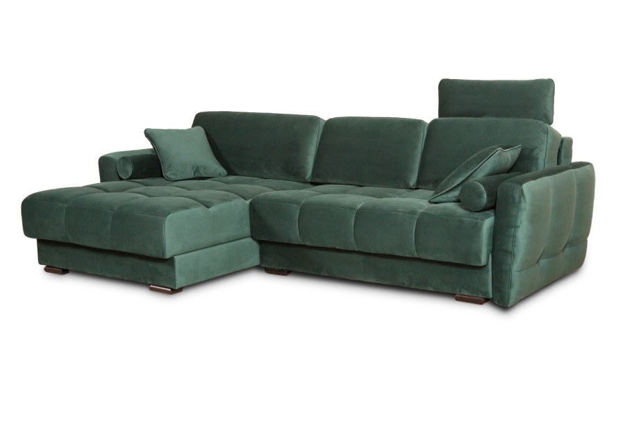 O Prime диваны Клаус