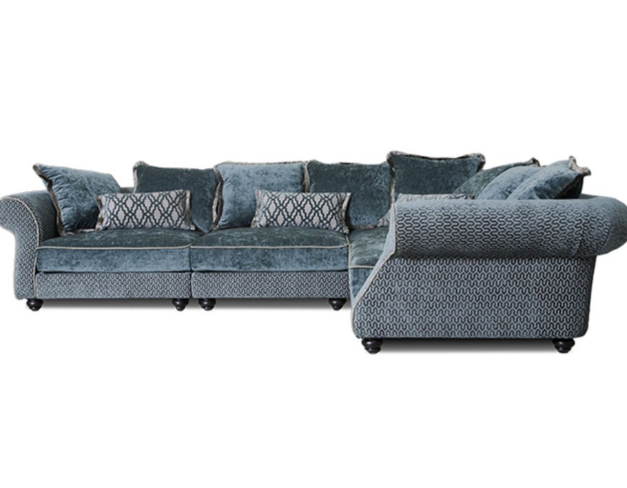 Диван Palazzio — мебельная фабрика oprime