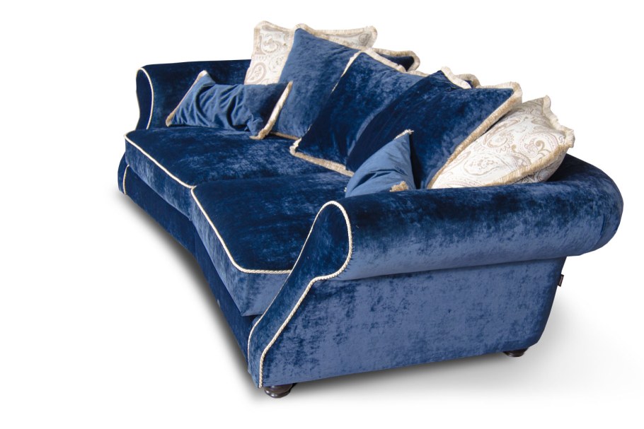 Мягкая мебель o'Prime диван палаццо