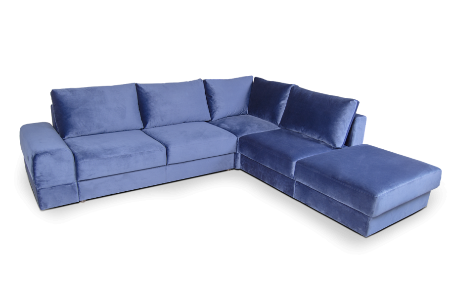 Диван Каро фабрика Опрайм