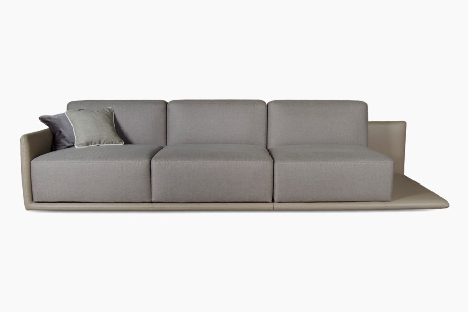 Бернард Опрайм диван о Прайм