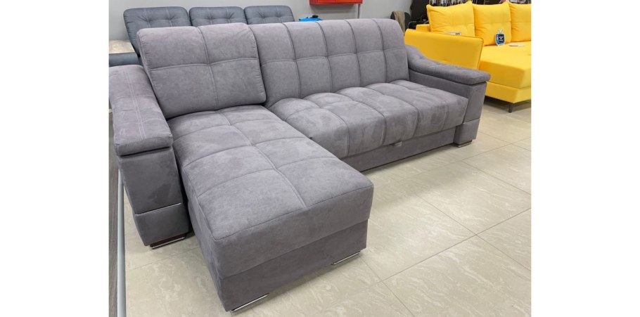 Диван «Прайм» 1,2 без боковин