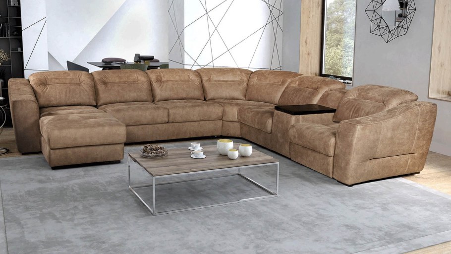 Диван Ричмонд Опрайм