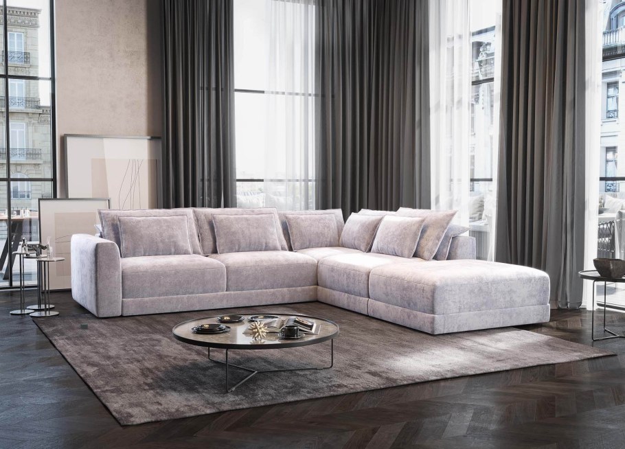 Диван Дюк Прайм