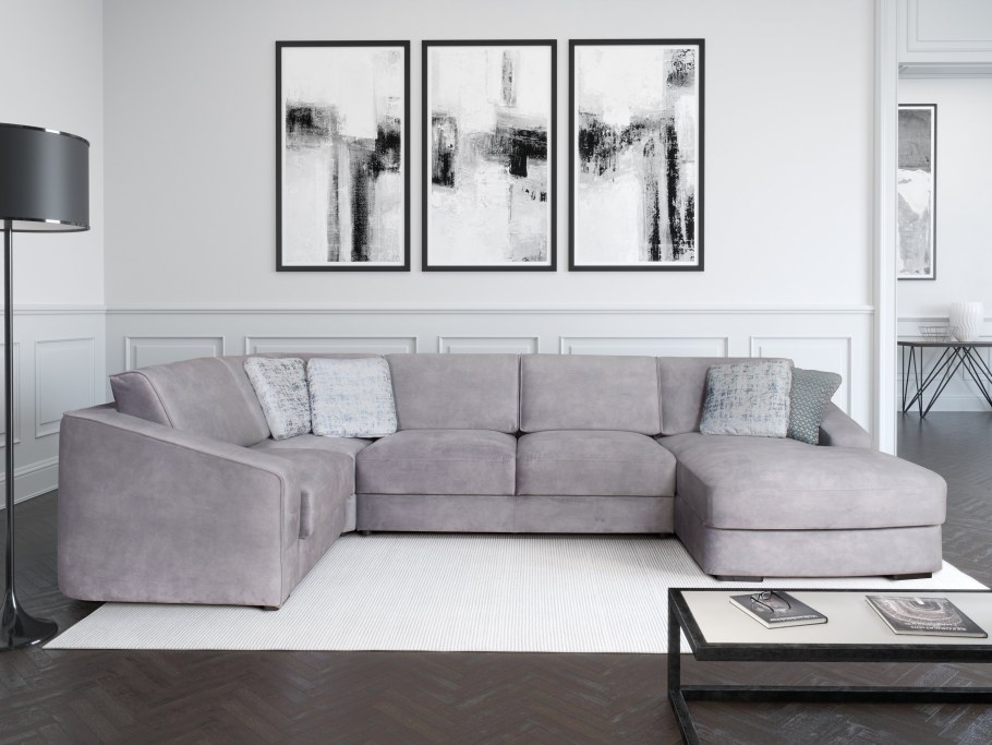 Мягкая мебель o'Prime диван палаццо