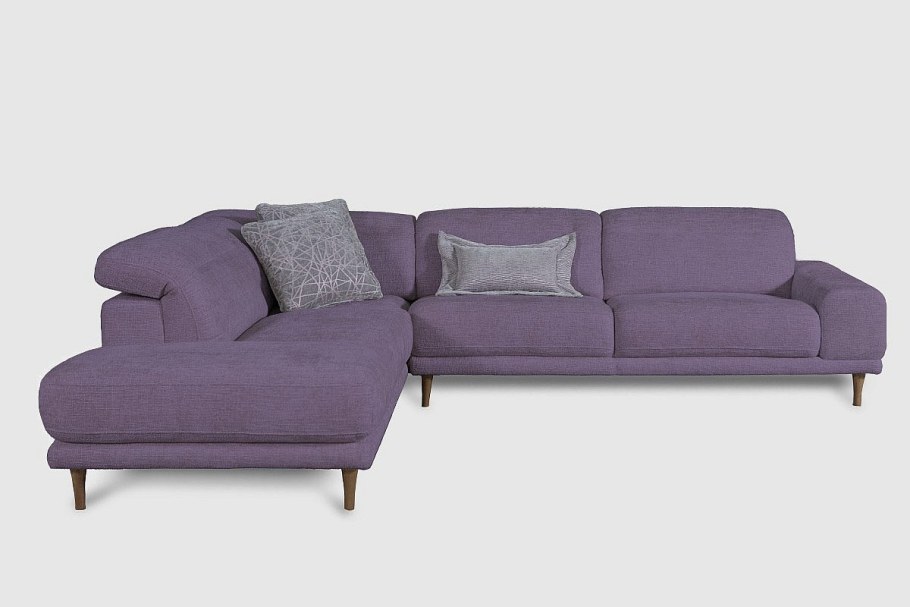 Диван Фабиан Опрайм в интерьере