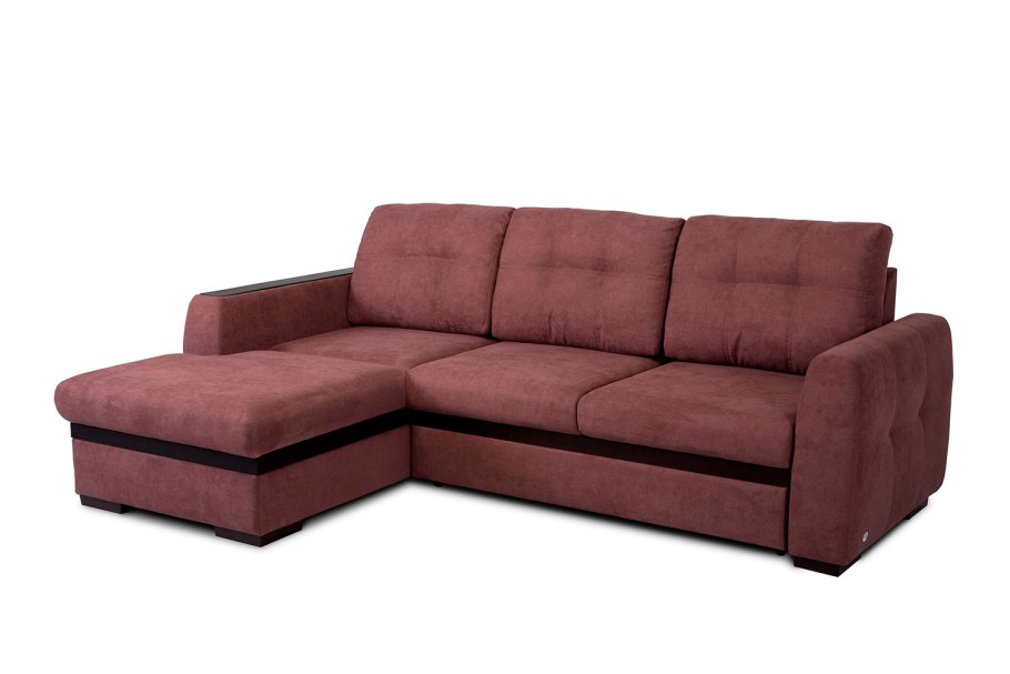 Угловой диван-кровать купить