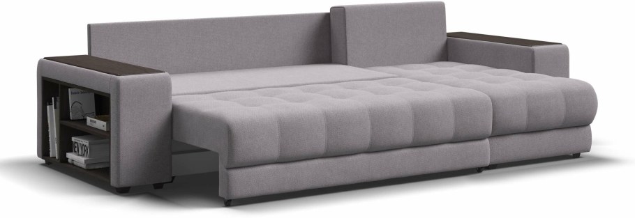 Диван Boss XL se шенилл IQ бежевый