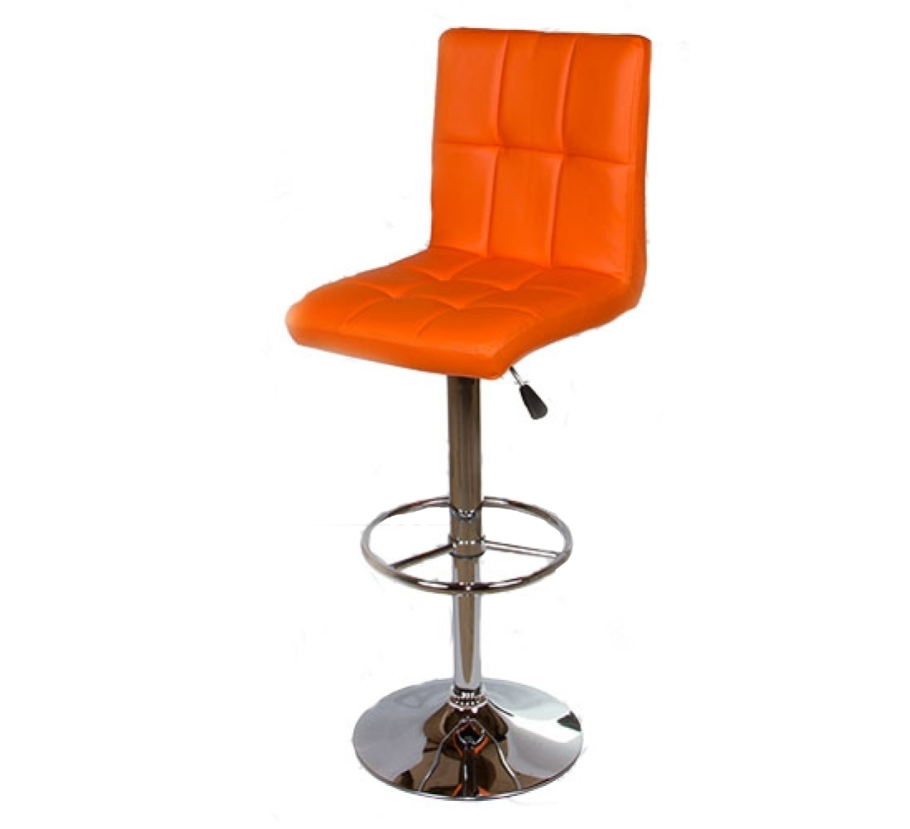 Барный стул LM-5009 Orange