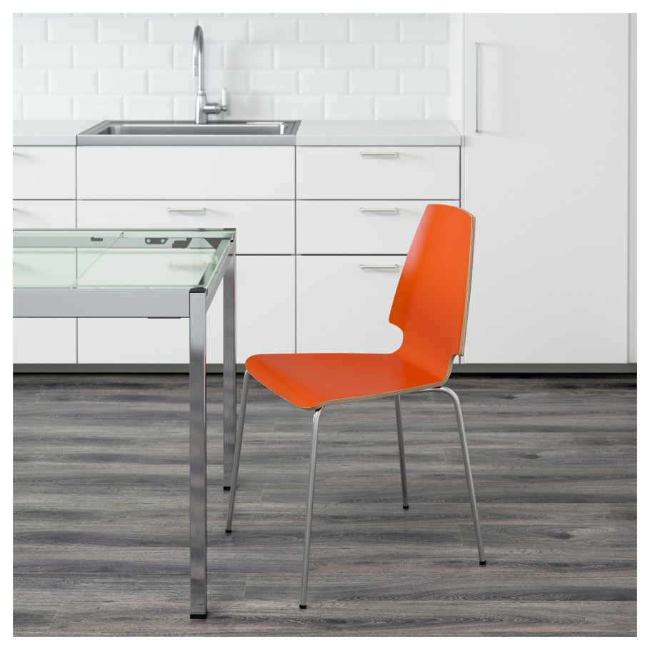 Стул Вильмар икеа