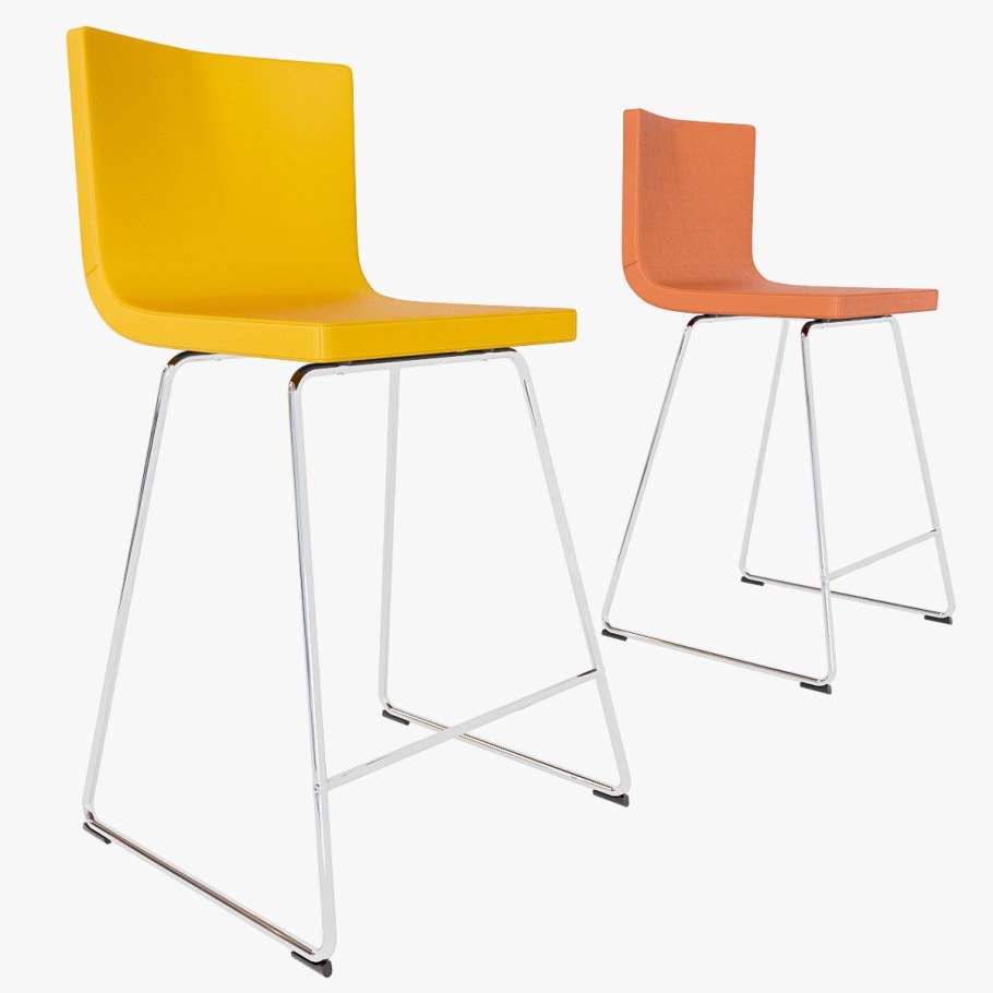 Bernhard Бернгард стул