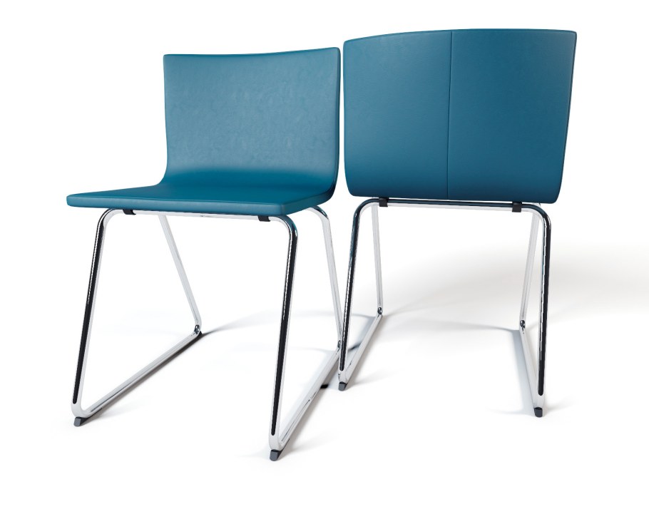 Стул Бернгард 18199