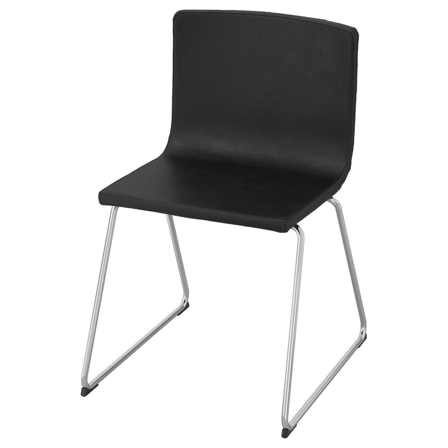 Стул Бернгард икеа