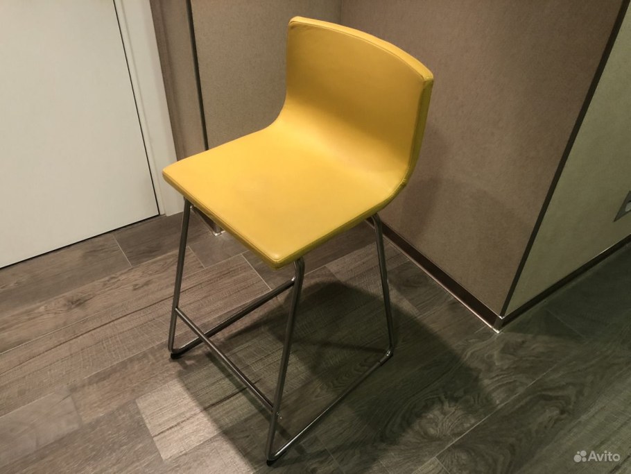 Bernhard Бернгард стул