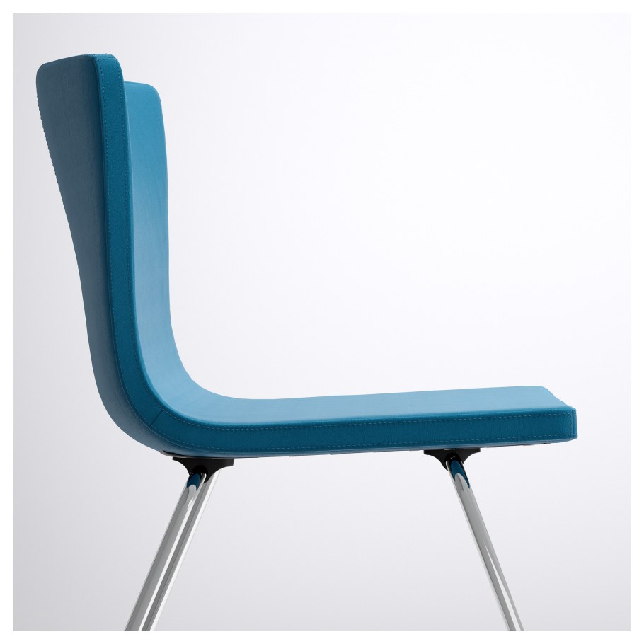 Bernhard Бернгард стул