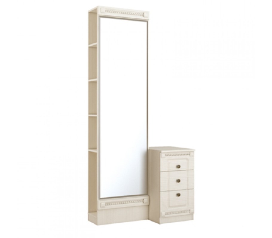 Аквилон трюмо Азалия 12