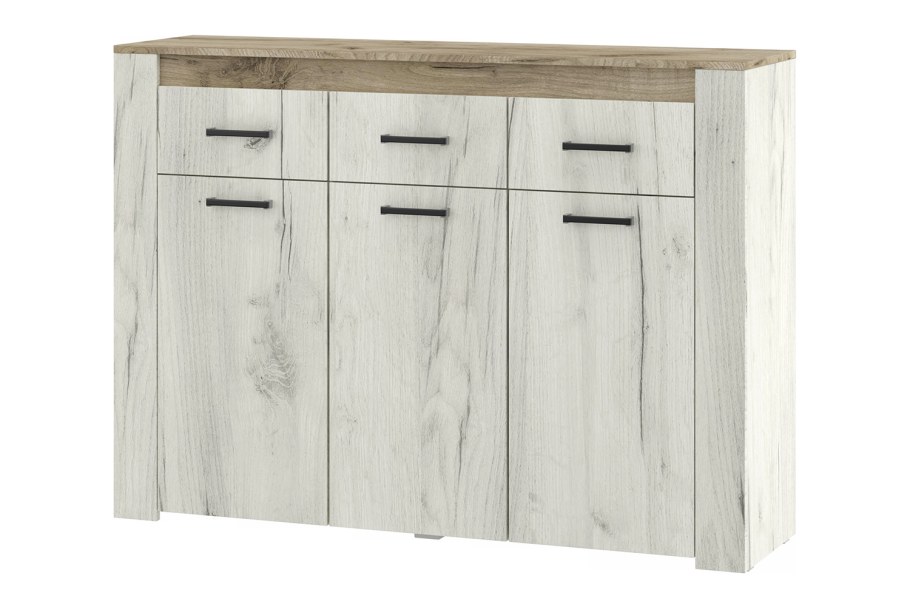 Комод км-136 "Прага"