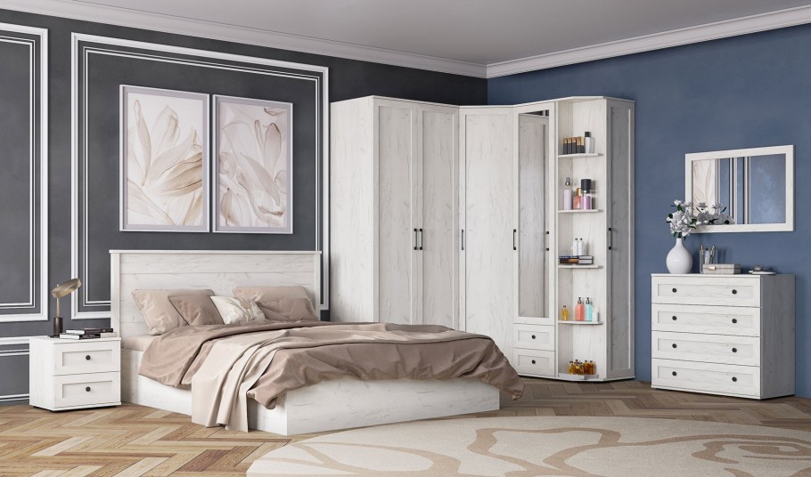 Спальня София Микон