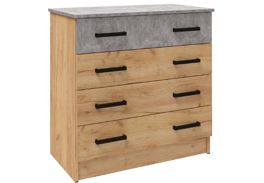 Комод Асти 1400