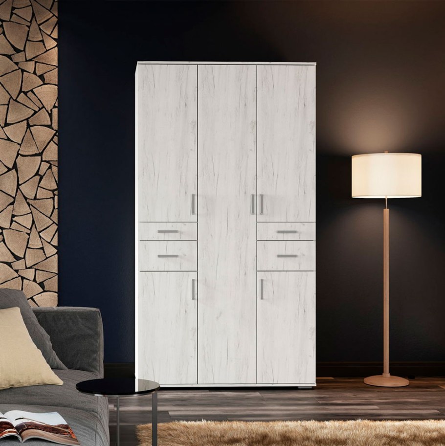 Шкафы стенд Соло