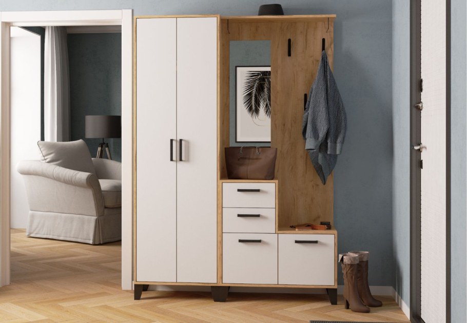 Прихожая Витра Микон