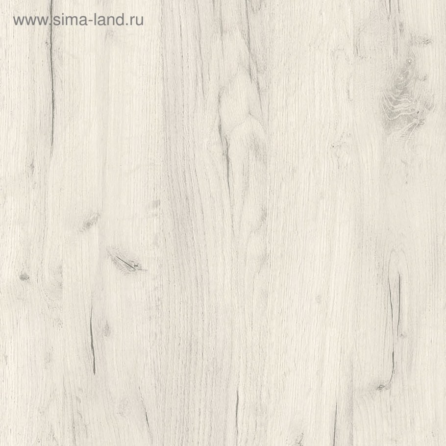 Дуб крафт белый ЛДСП