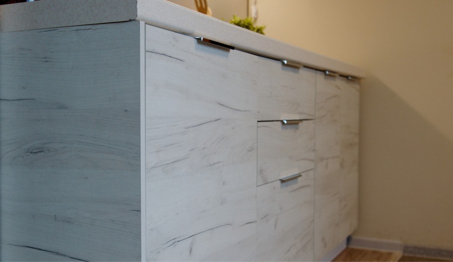 Кухня Равенна тренд