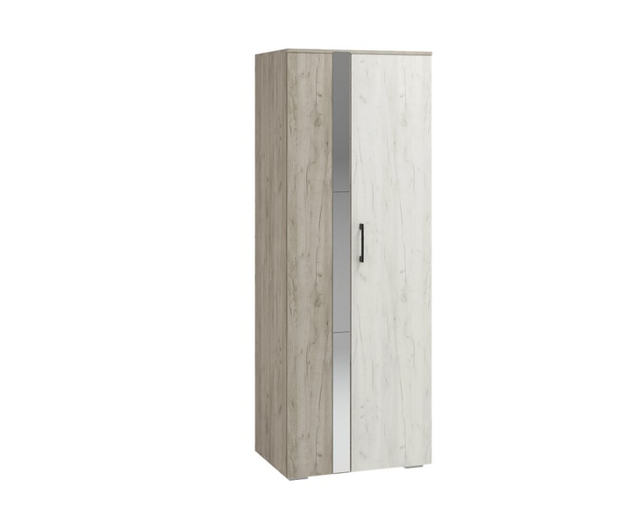 Дуб крафт белый ЛДСП