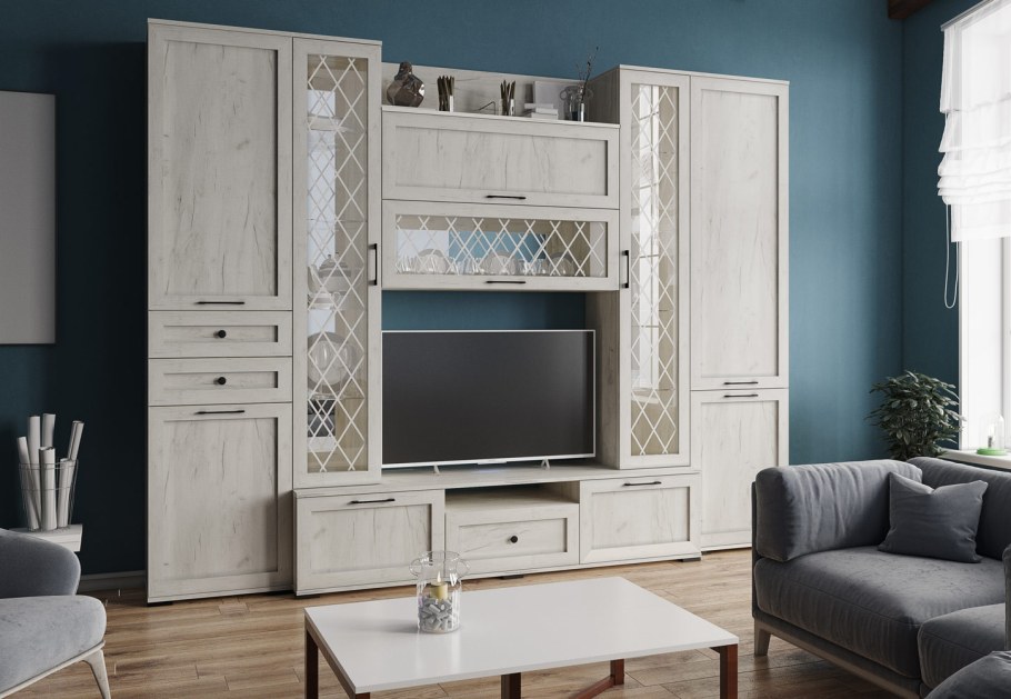 Микон гостинная Сидней