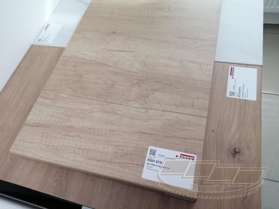 Эггер дуб Небраска кухни