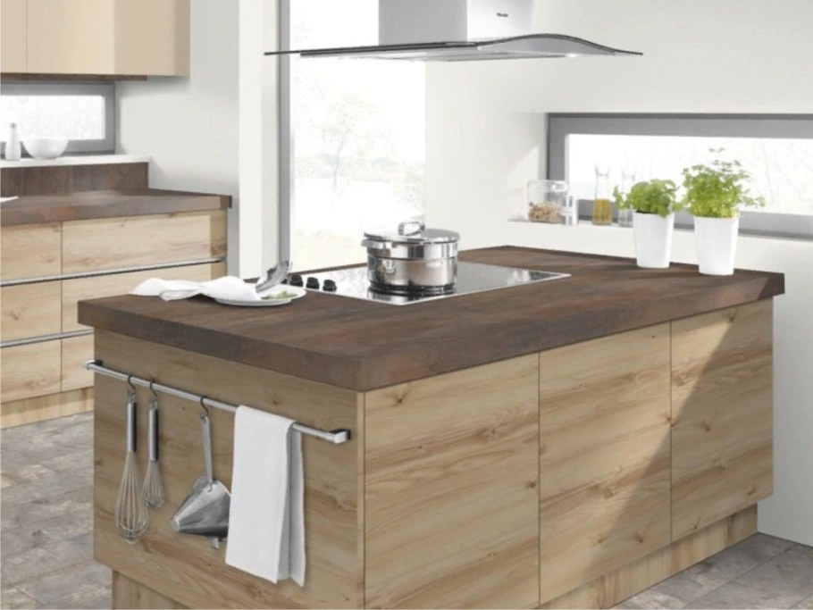 Дуб Галифакс табак Egger