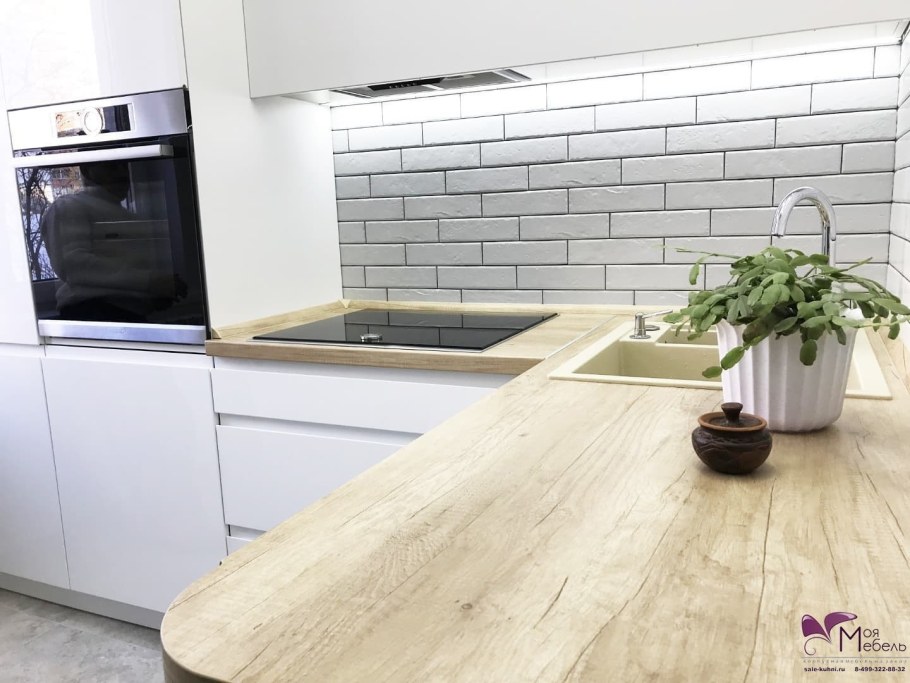 Egger дуб Небраска