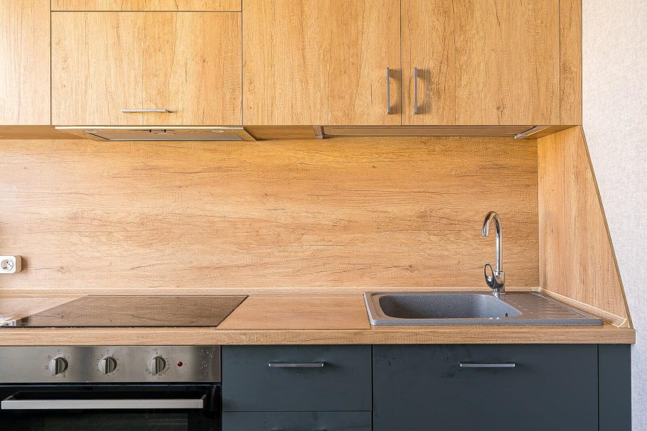 Шкаф дуб Галифакс натуральный