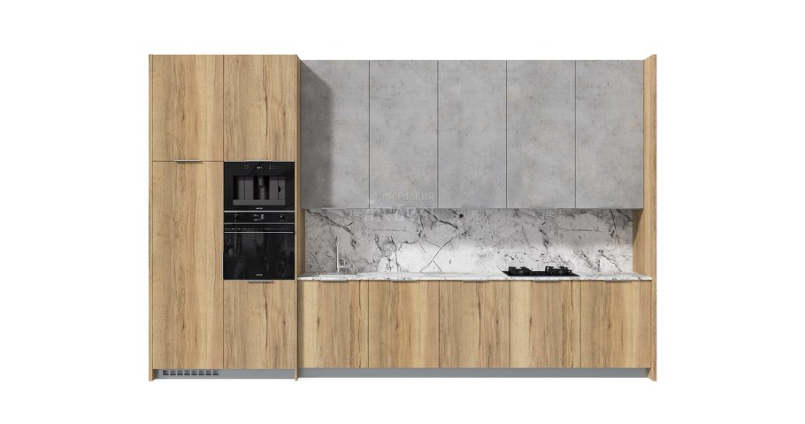 Дуб Вотан ЛДСП Эггер