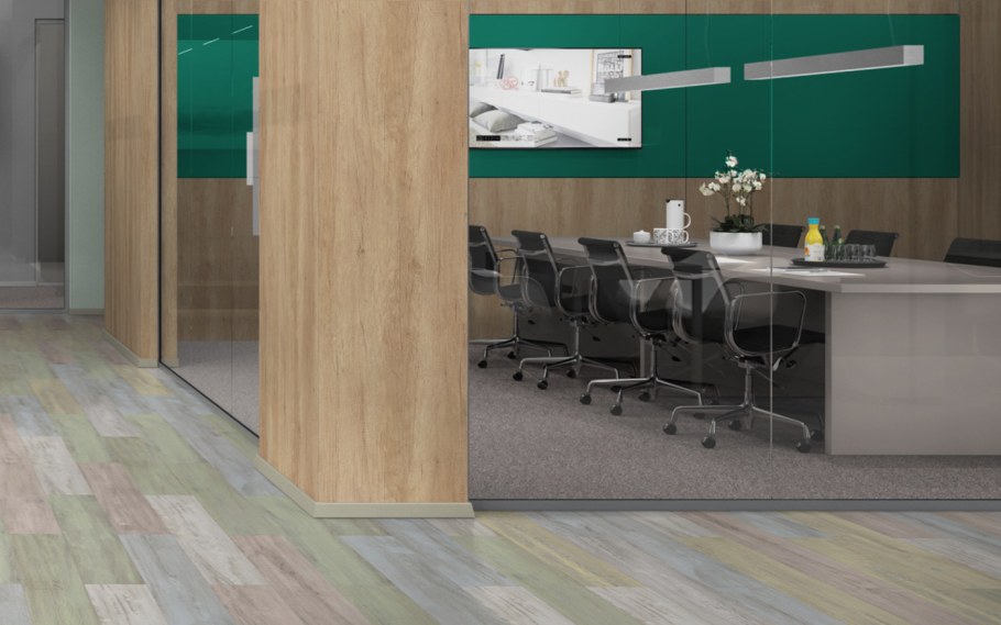 Дуб Бардолино натуральный Эггер столешница