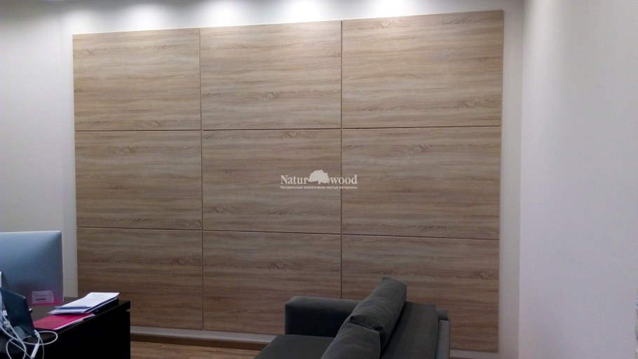 Дуб Бардолино натуральный Egger