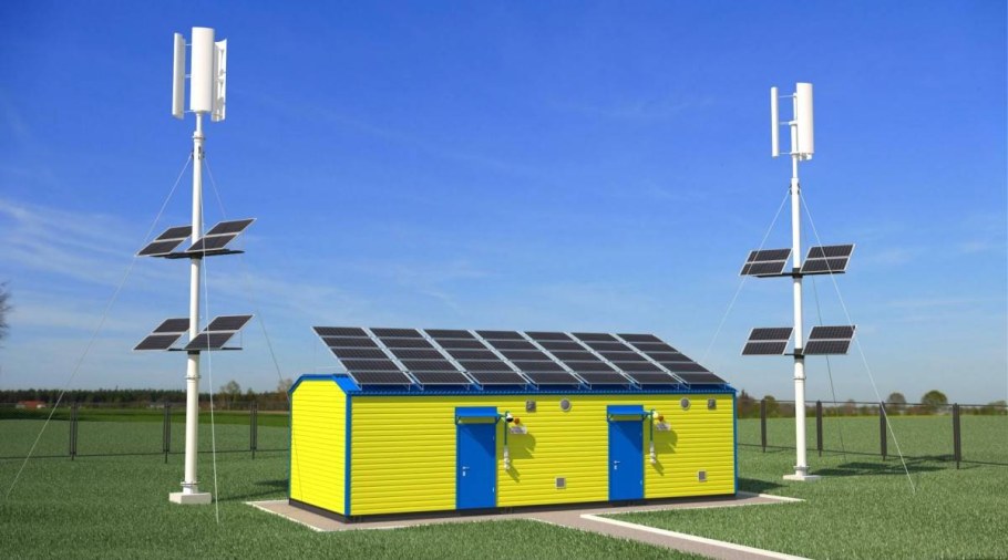 Генератор бензиновый Prorab 6602