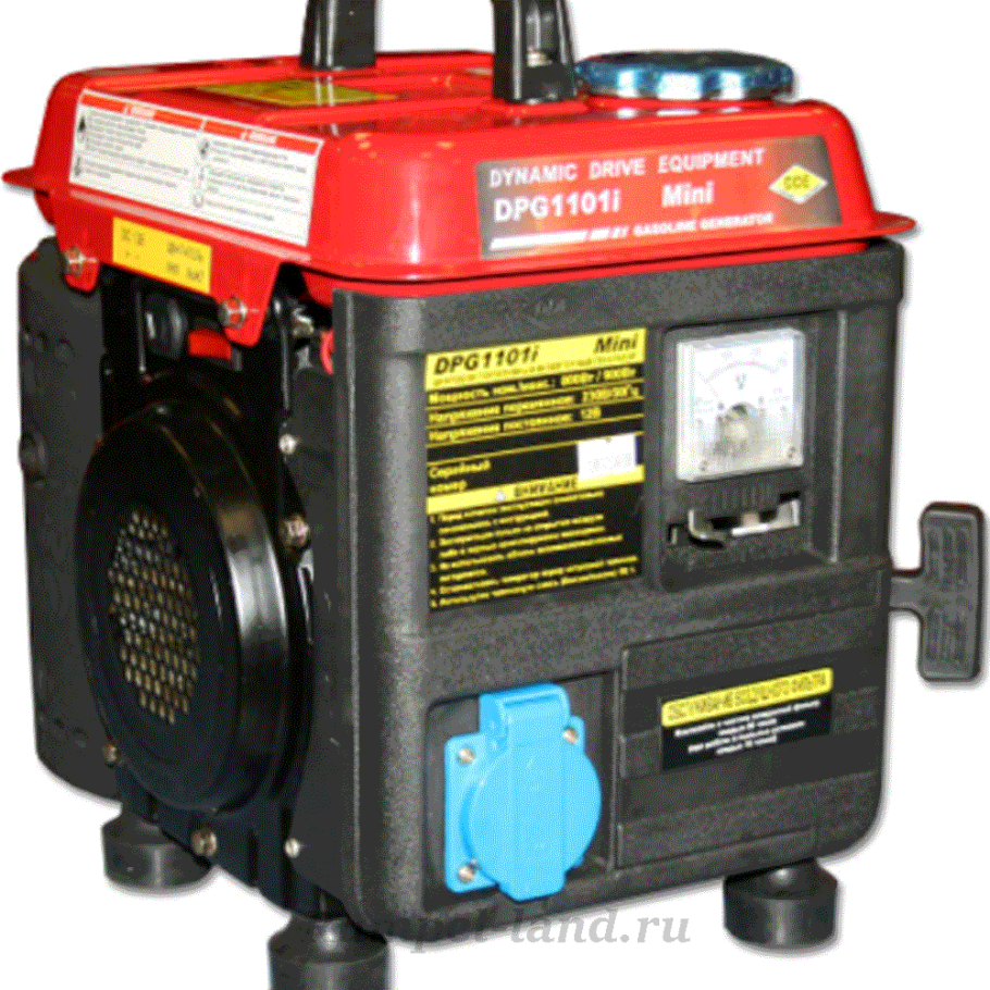 Генератор инверторный Honda eu 22 i