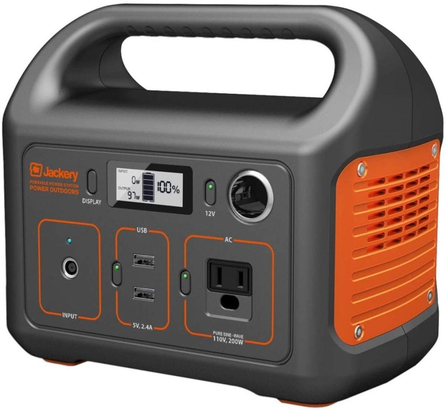 Газовый Генератор Gazvolt Standard 6250 Neva 01