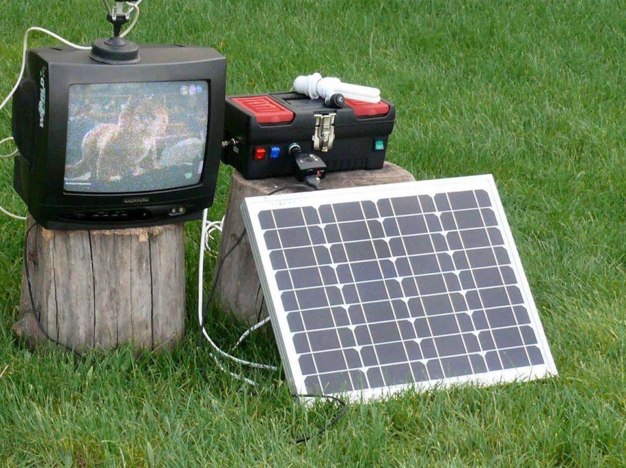 Бензиновый Генератор Europower eps12000e