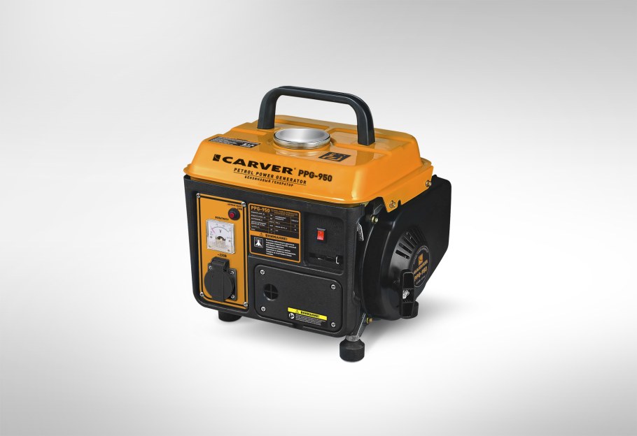 Генератор для загородного дома