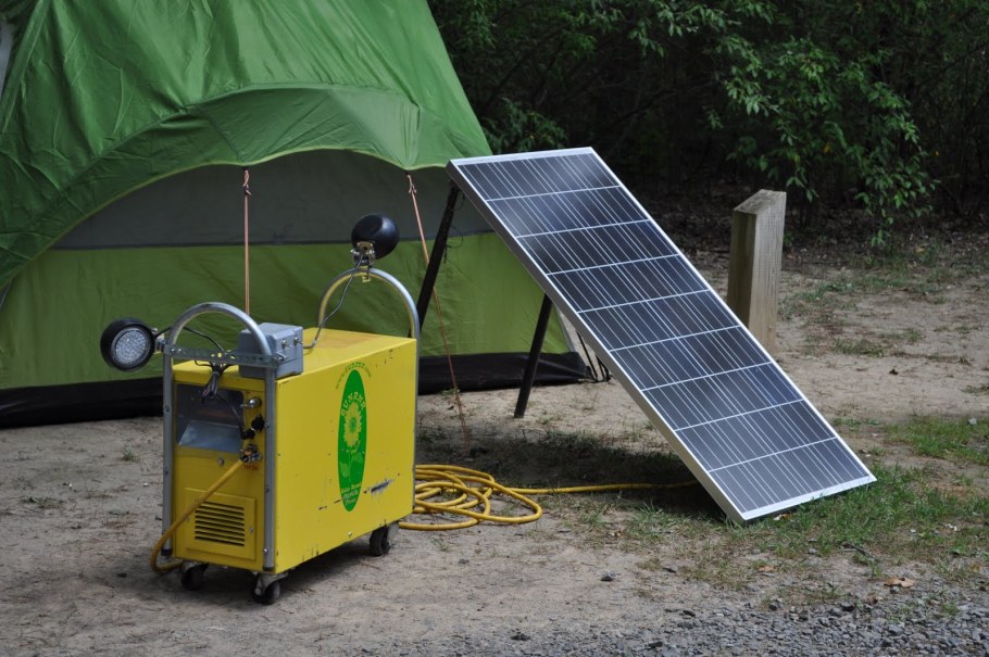 Чемпион Генератор 6500 электрогенератор